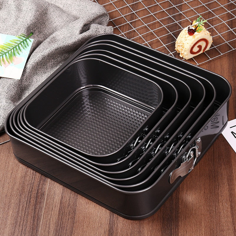 USA Pan Square Non-stick Cake Pan