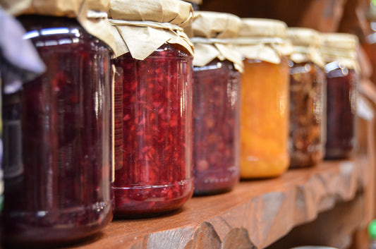 5 Tips for Organizing Your Pantry