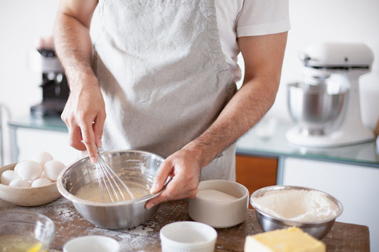 7 Common Baking Mistakes You're Making Without Even Realizing It