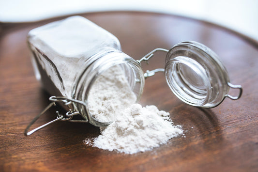 9 Types of Flours and When to Use Them