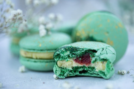 Celebrate St. Patrick's Day with These Delicious and Festive Green-Themed Desserts