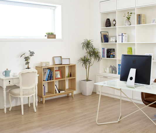 Making Your Home Office Functional and Stylish