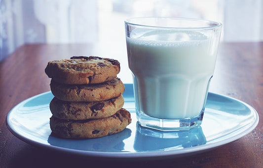 The Quest for the Perfect Cookie A Chocolate Chip Nightmare