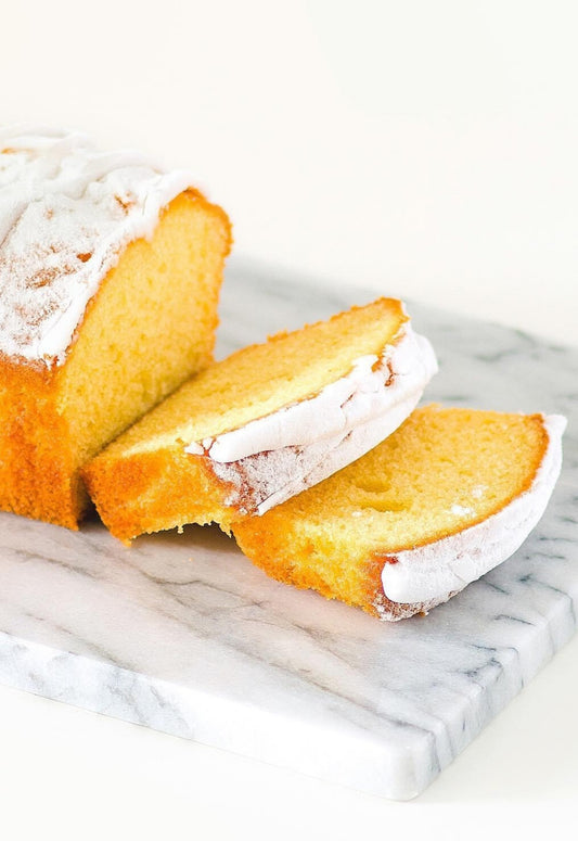 The Sweet History and Versatility of Pound Cake: Tips, Tricks, and Variations for Perfect Baking