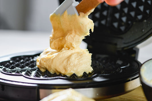 Think Outside the Batter Box Creative Ways to Use Your Waffle Maker