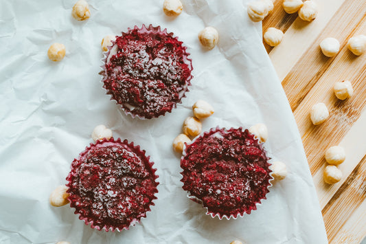 Why Parchment Paper is the Secret Ingredient for Perfectly Baked Goods