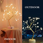 Twinkle Tree Table Lamp