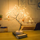 Twinkle Tree Table Lamp