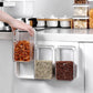 The Fresh Keepers | Airtight Food Storage Containers | Simply Modern