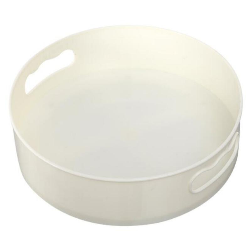 SpinMaster | Non-Slid Lazy Susan With Wide Base | Simply Modern