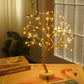 Twinkle Tree Table Lamp