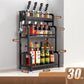 Multi-Layer Spice Rack | Spice & Seasonsing Storage | Simply Modern