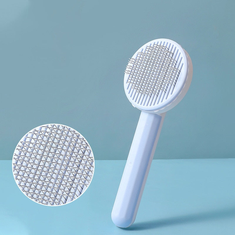 FurErase | Pet Grooming Brush | Simply Modern