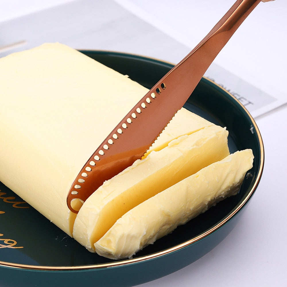 The Better Butter Knife | Simply Modern