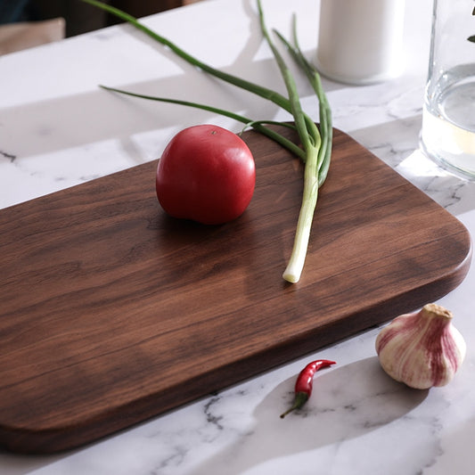 Black Walnut Cutting Board | Simply Modern