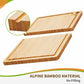 PureNature Bamboo Cutting Board | Simply Modern