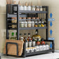 Multi-Layer Spice Rack | Spice & Seasonsing Storage | Simply Modern