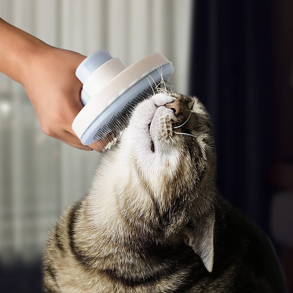 FurErase | Pet Grooming Brush | Simply Modern