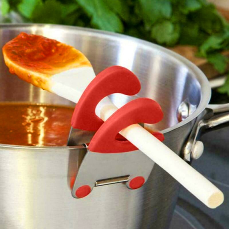 Spoon Saver | The Mess Free Cooking Companion| Simply Modern