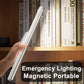 The Bright Buddy | LED USB Rechargeable Desk Lamp | Simply Modern