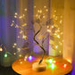 Twinkle Tree Table Lamp