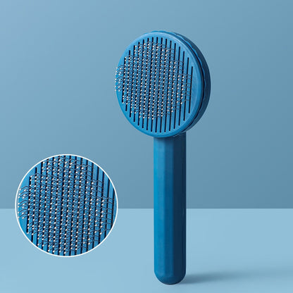 FurErase | Pet Grooming Brush | Simply Modern