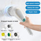 CleanMaxx | Multifunctional Professional Electric Cleaning Brush | Simply Modern