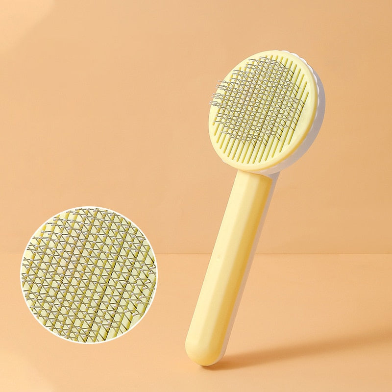 FurErase | Pet Grooming Brush | Simply Modern