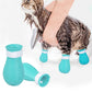 ScratchShield | Cat Bath Shoes | Simply Modern