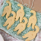 Pawfectly Cute Cat Cookie Cutter Set | Simply Modern