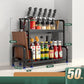 Multi-Layer Spice Rack | Spice & Seasonsing Storage | Simply Modern