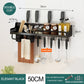 TidyNest | The Multifunctional Wall-mounted Kitchen Organizer | Simply Modern