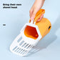 Scoopzy | Sift & Scoop Litter Shovel | Simply Modern