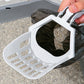 Scoopzy | Sift & Scoop Litter Shovel | Simply Modern