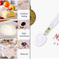 MeasureMaster | Digital Spoon Scale | Simply Modern