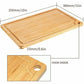 PureNature Bamboo Cutting Board | Simply Modern