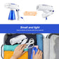 EZ Steam | 1600W Portable Garment Steamer | Simply Modern