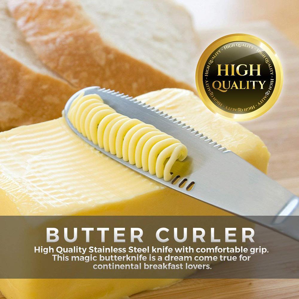 The Better Butter Knife | Simply Modern