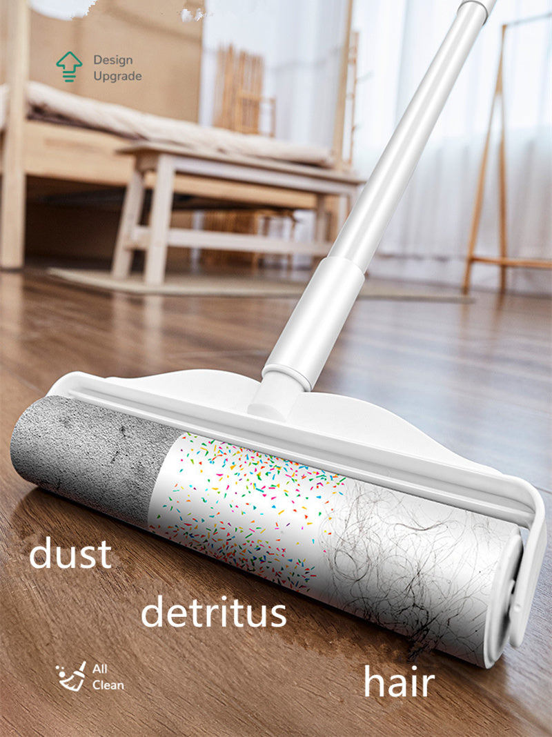 Extend-A-Clean | The Extra-long Lint Roller | Simply Modern