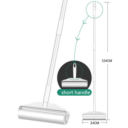 Extend-A-Clean | The Extra-long Lint Roller | Simply Modern