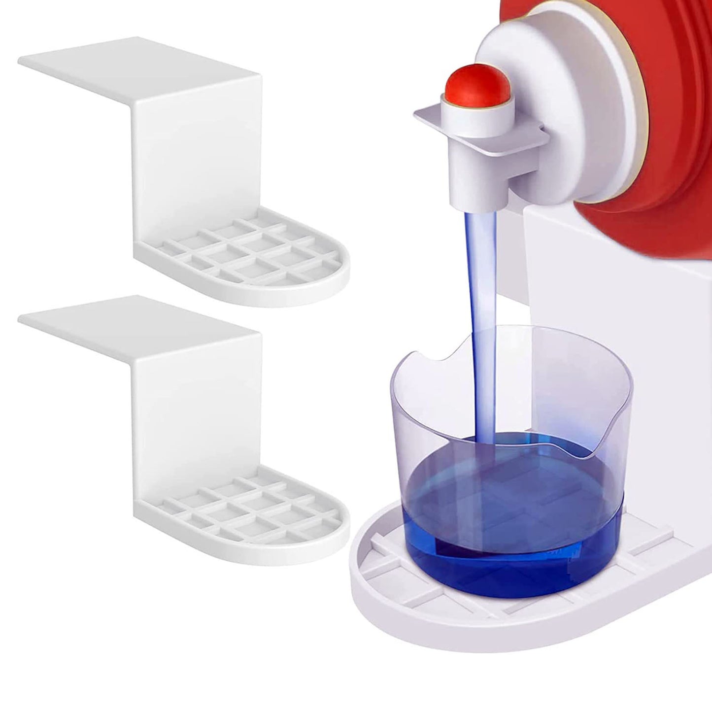 SoapySaver Laundry Soap Drip Tray | Simply Modern