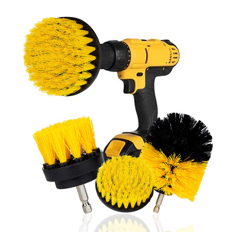 Drill Brush Power Scrubber | Simply Modern