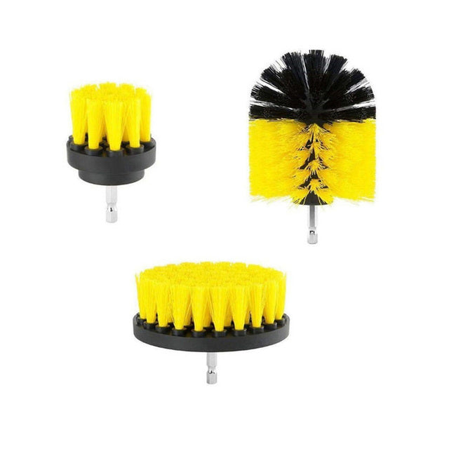 Drill Brush Power Scrubber | Simply Modern